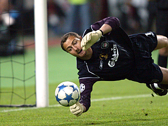 'Penalty code' aided Jerzy Dud...